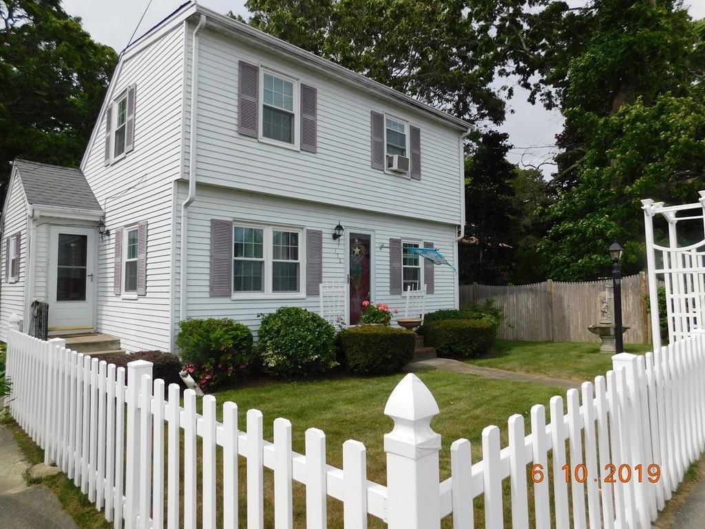 170 Sandwich Rd - Photo 1