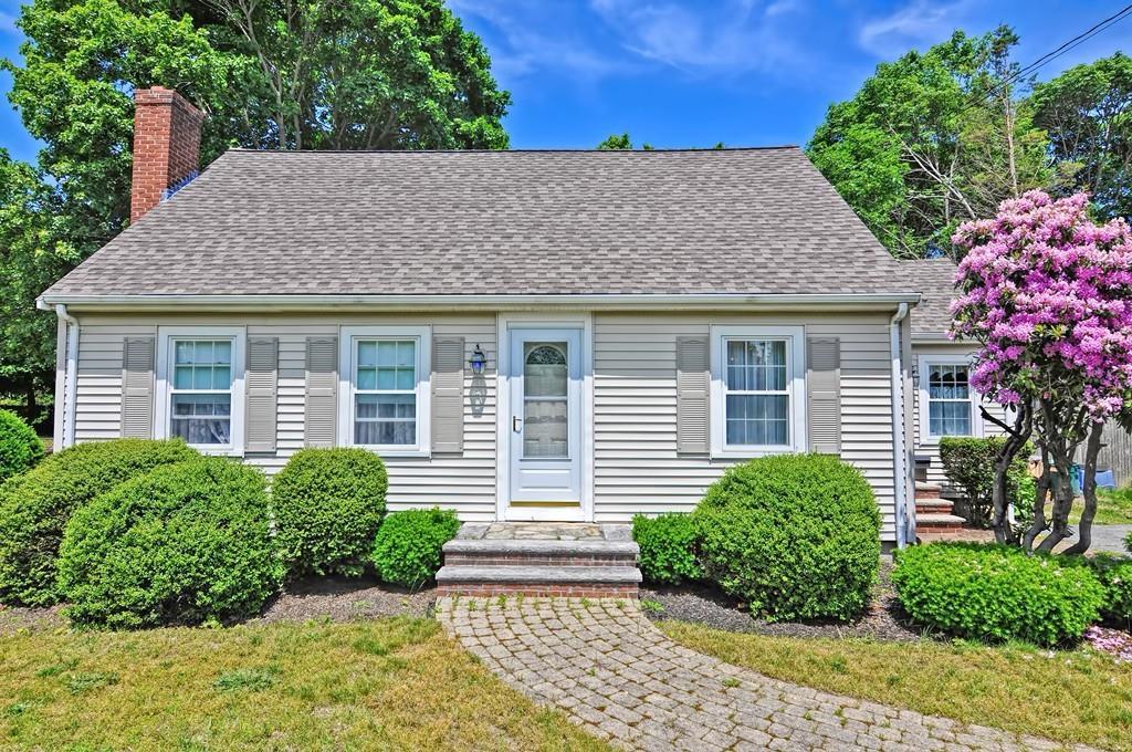 472 Ralph Talbot Street - Photo 1