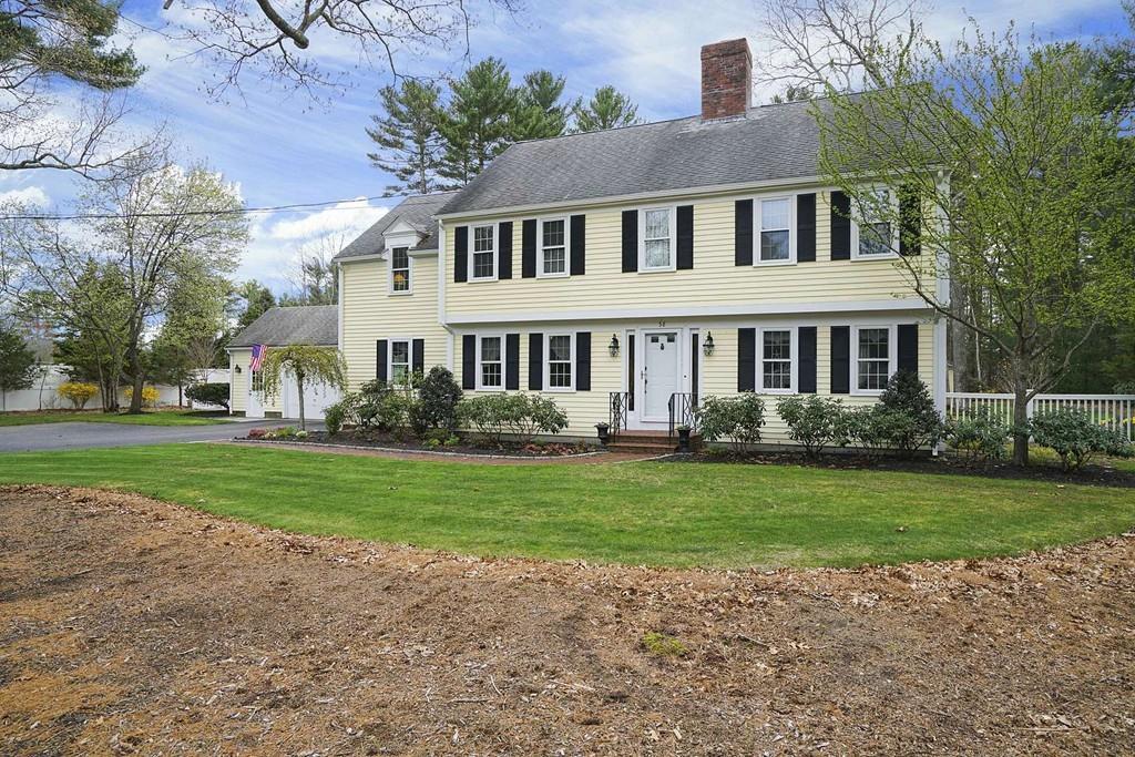 58 Evergreen St - Photo 1