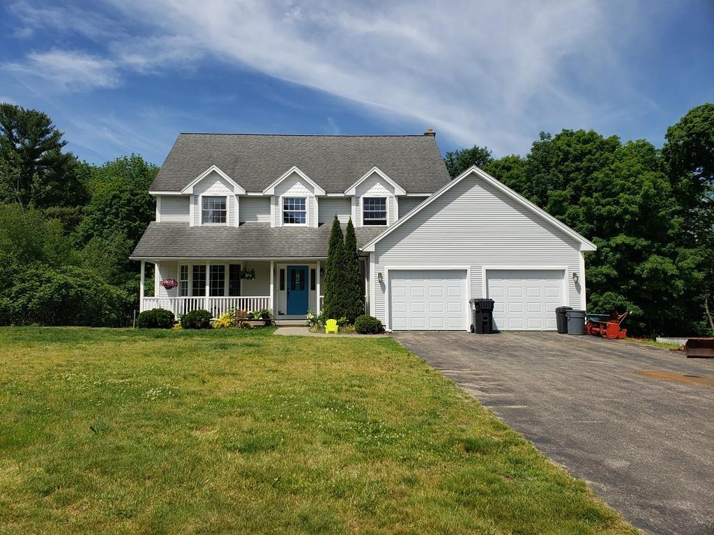1 Walter Dr - Photo 1