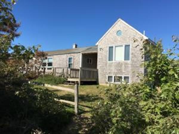 245 Nauset Light Beach Road - Photo 1