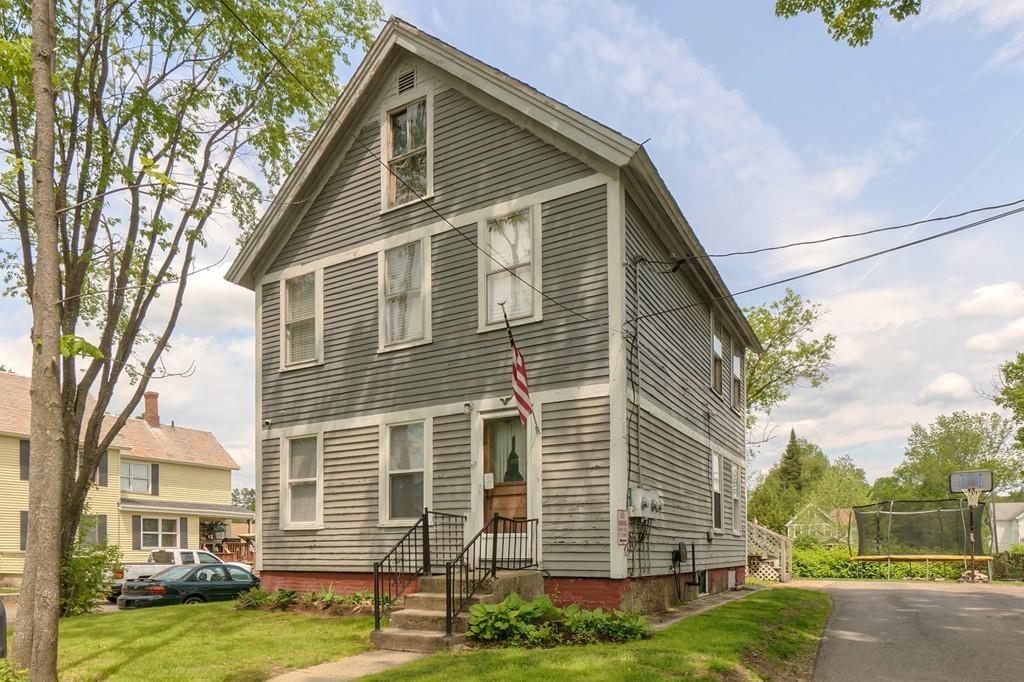 117 Hayden St - Photo 1