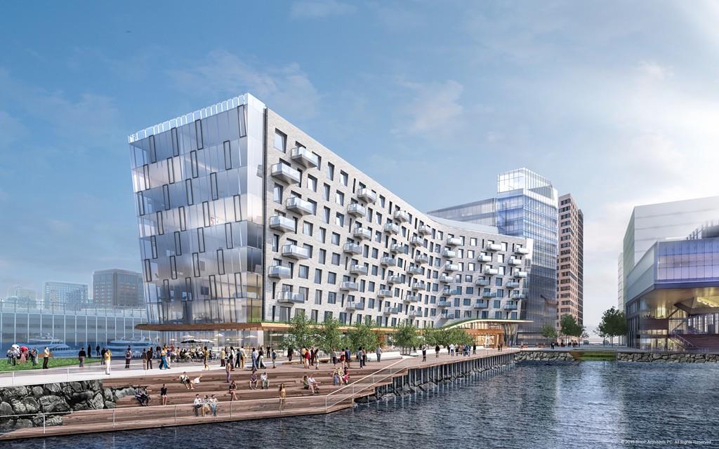 300 Pier 4 Blvd - Photo 1 300 Pier 4 Blvd - Photo 1