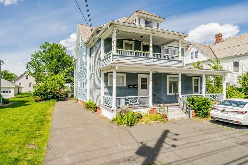 110 Main Street - Photo 1