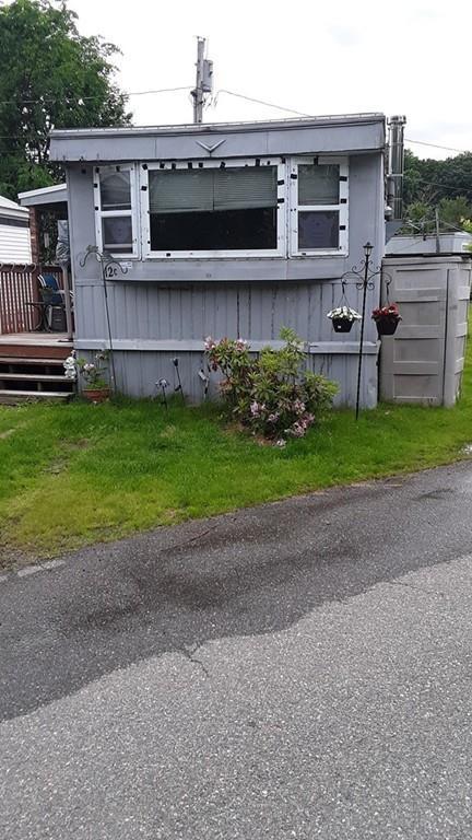 200 North - Photo 1