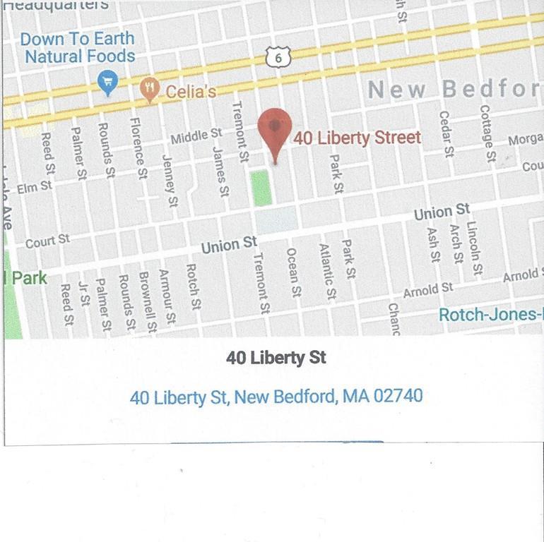 40 Liberty St. - Photo 1
