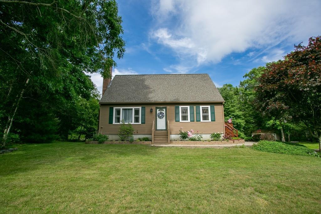 5 Stacey Rd - Photo 1