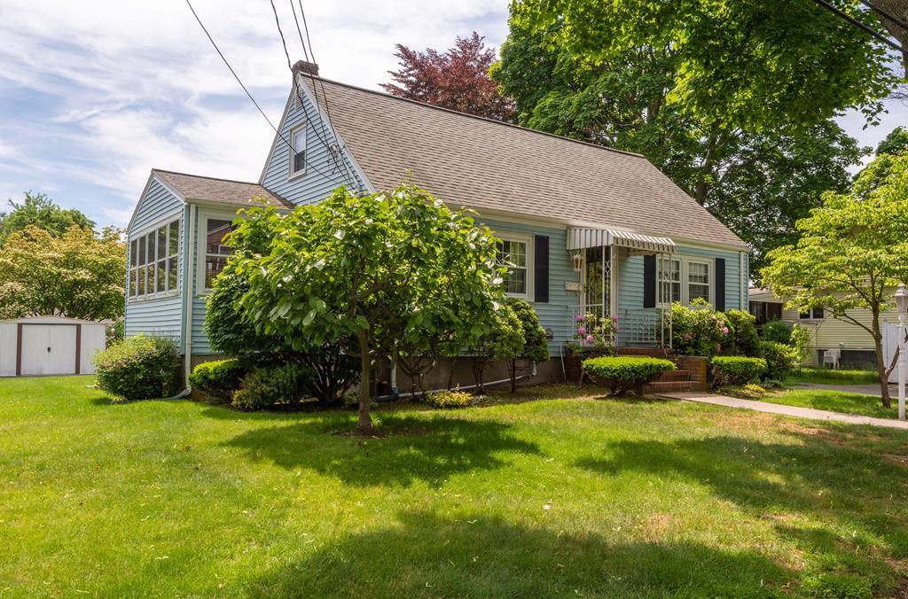 6 Wolcott Road - Photo 1