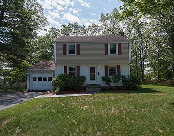 74 Hartford St - Photo 1