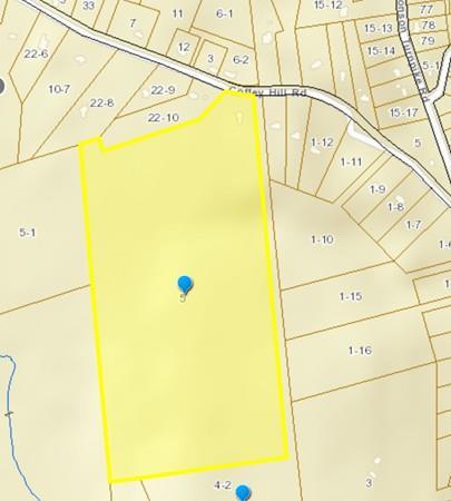 42 Coffee Hill Rd. Lot B - Photo 1