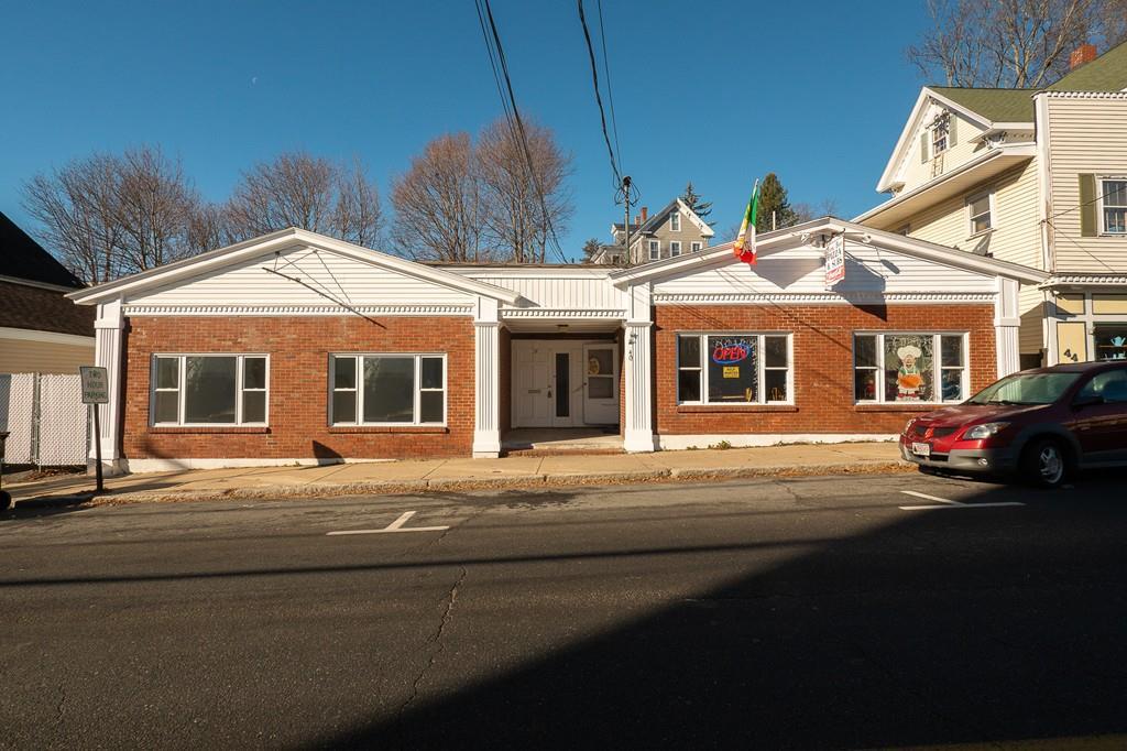 38 Market St - Photo 1