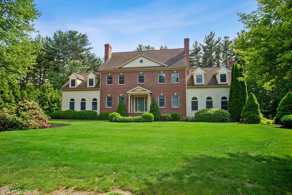 20 Autumn Ln - Photo 1