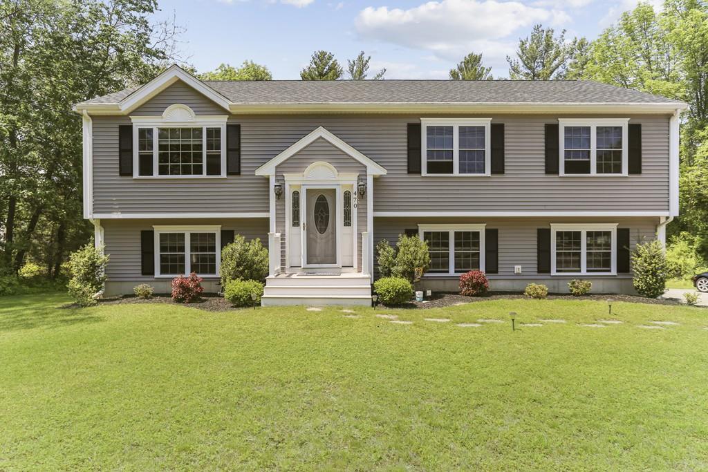 470 Linwood St - Photo 1