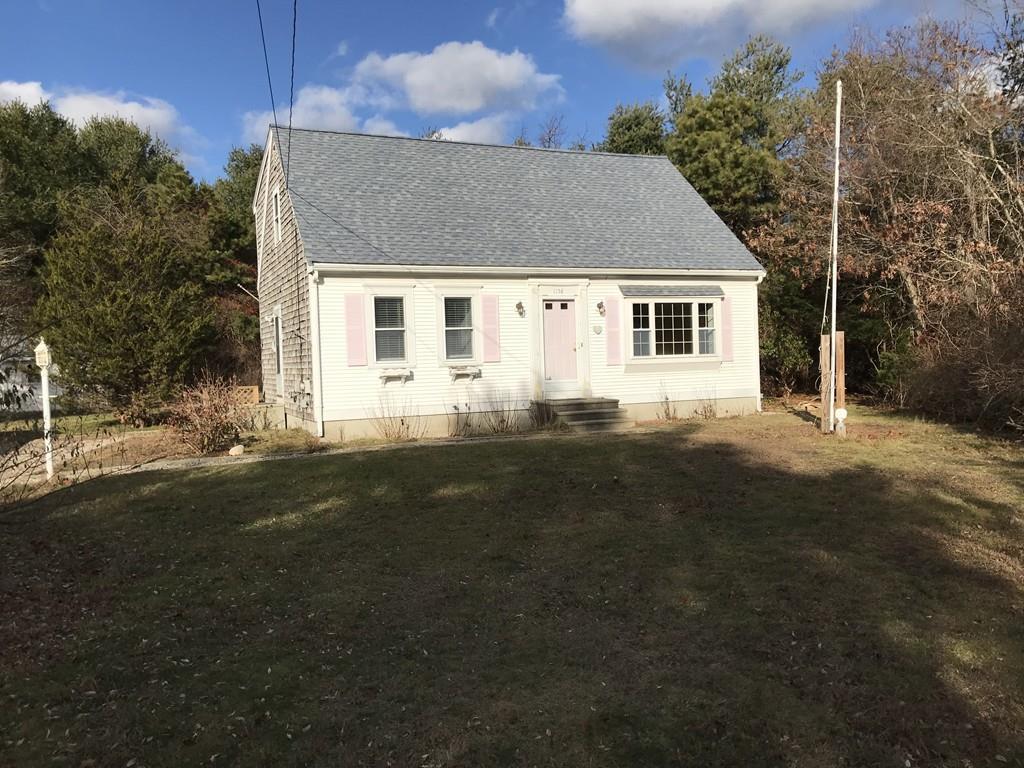 1158 E Falmouth Hwy - Photo 1
