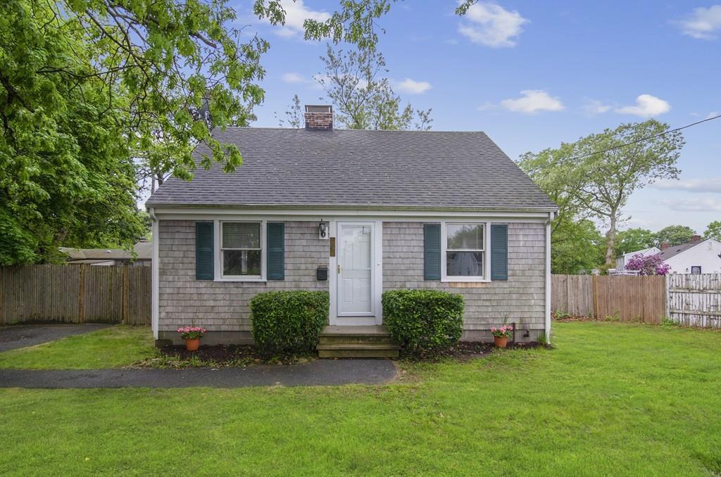 431 Bearses Way - Photo 1