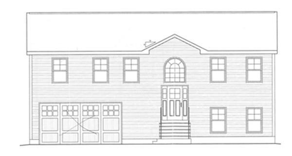 LOT 8 Seth Daniel Drive - Photo 1