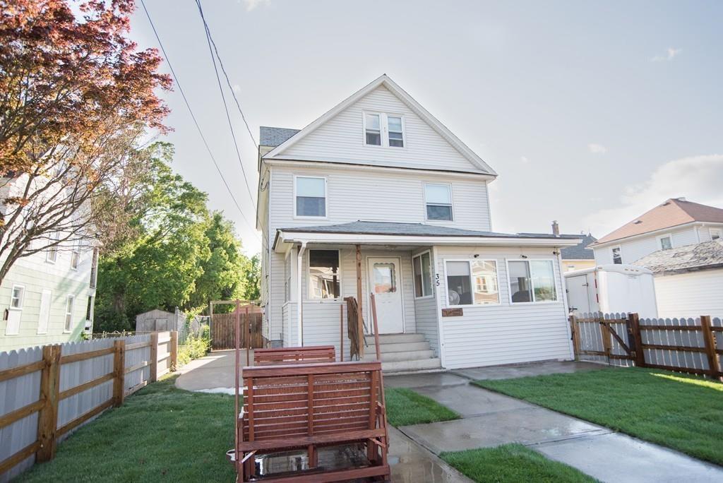35 Lynwood Street - Photo 1