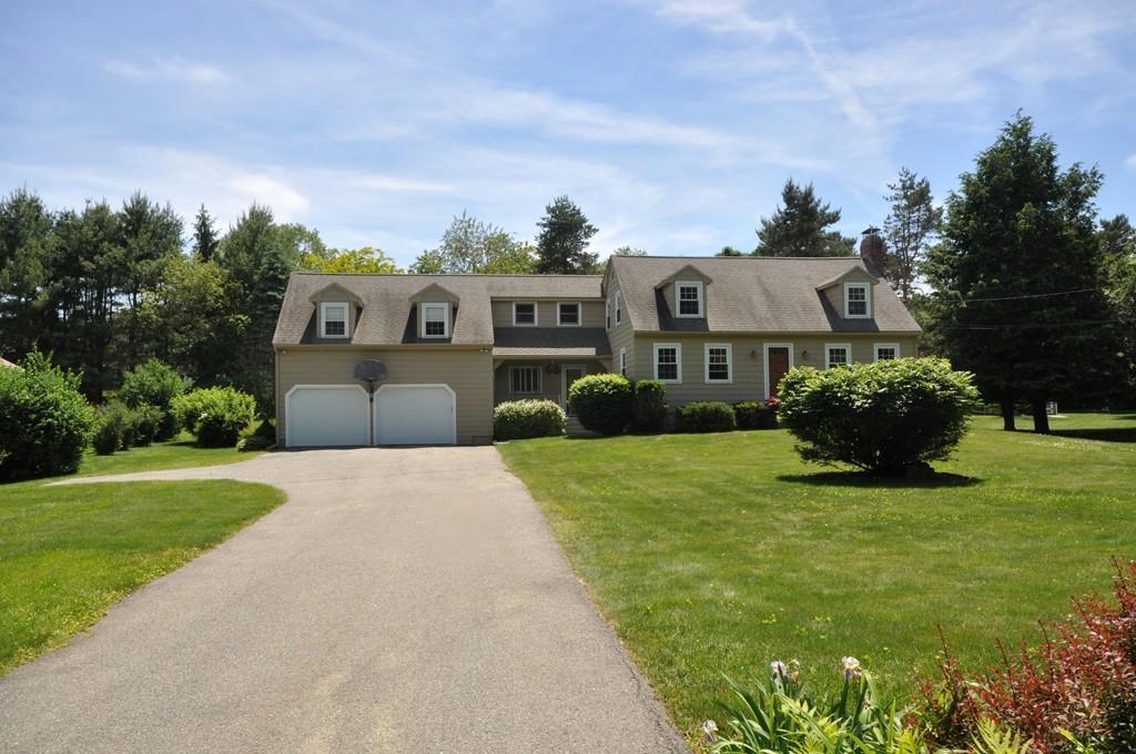 116 Davis Road - Photo 1