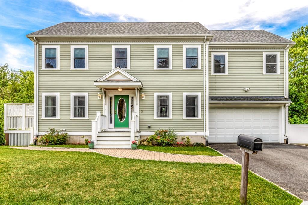 3 Chapel Way - Photo 1
