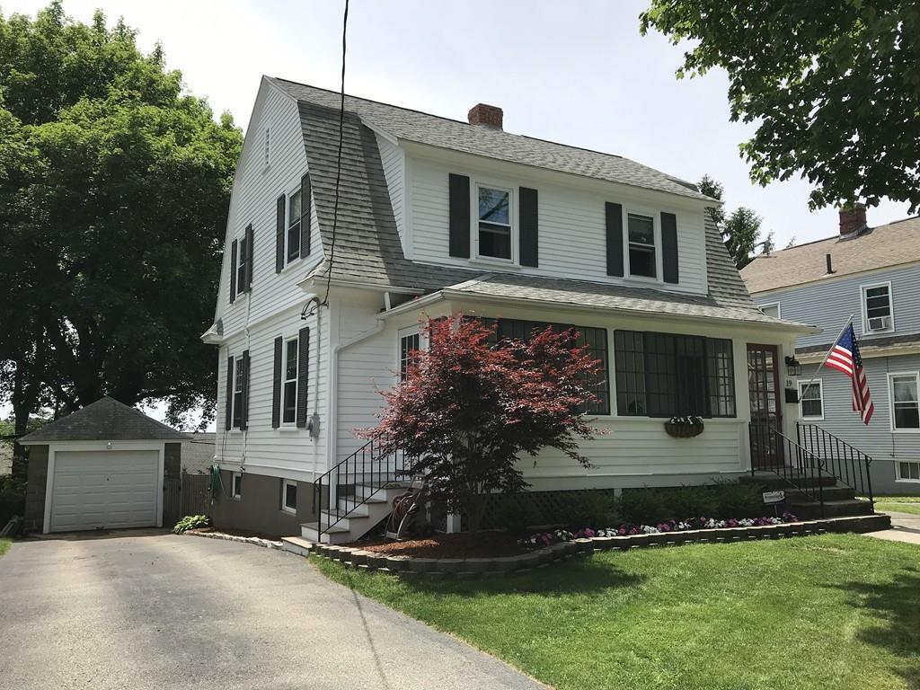 19 Barnard Rd - Photo 1
