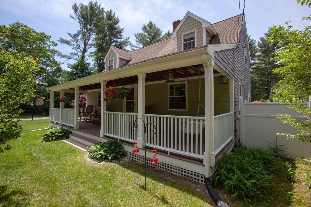 87 Micajah Pond Rd - Photo 1