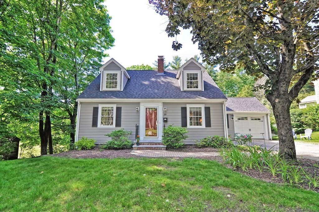 20 Hutchinson Road - Photo 1