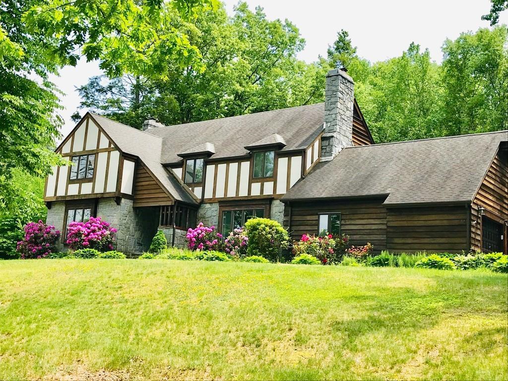 43 Country Corners Rd - Photo 1