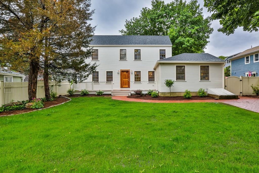7 Atkinson - Photo 1