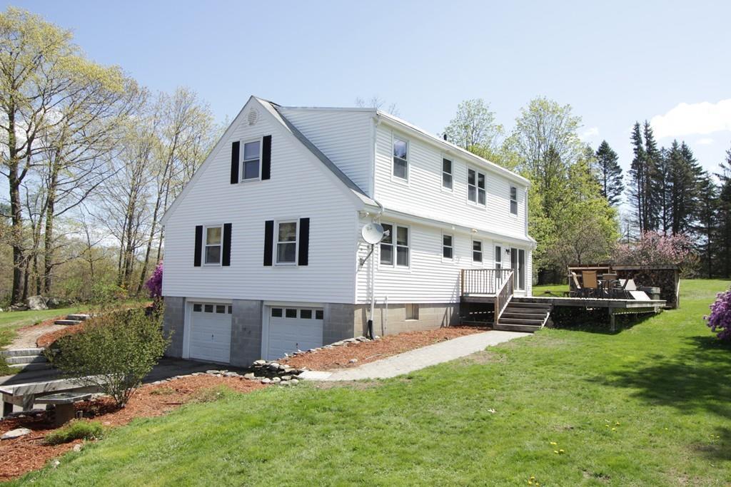 40 Wheeler Road - Photo 1
