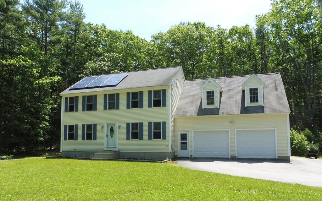 190 Warren Rd - Photo 1
