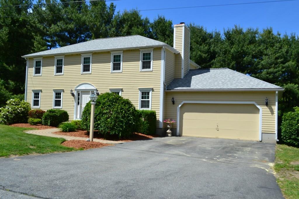4 Unicorn Dr - Photo 1