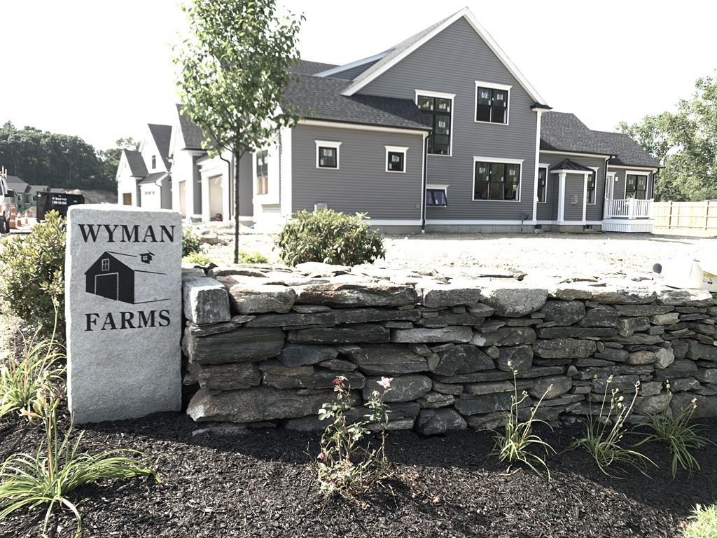 8 Wyman Dr. - Photo 1
