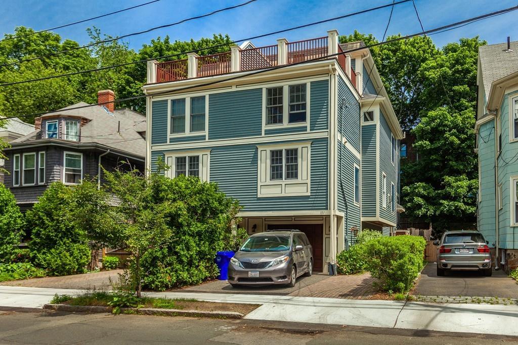 101 Stedman - Photo 1