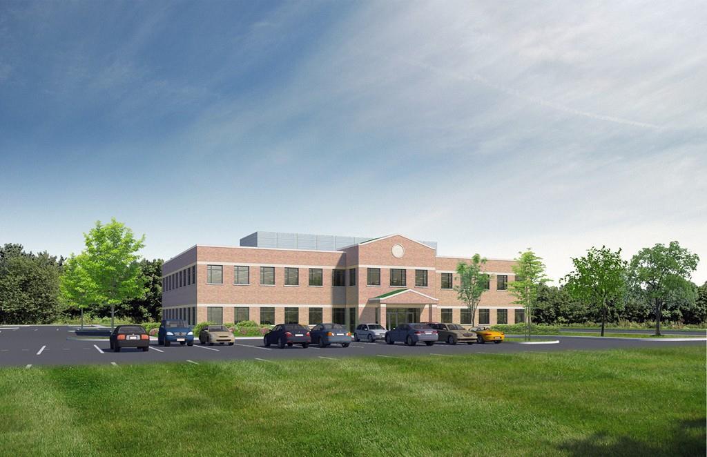 144 Industrial Park Road - Photo 1