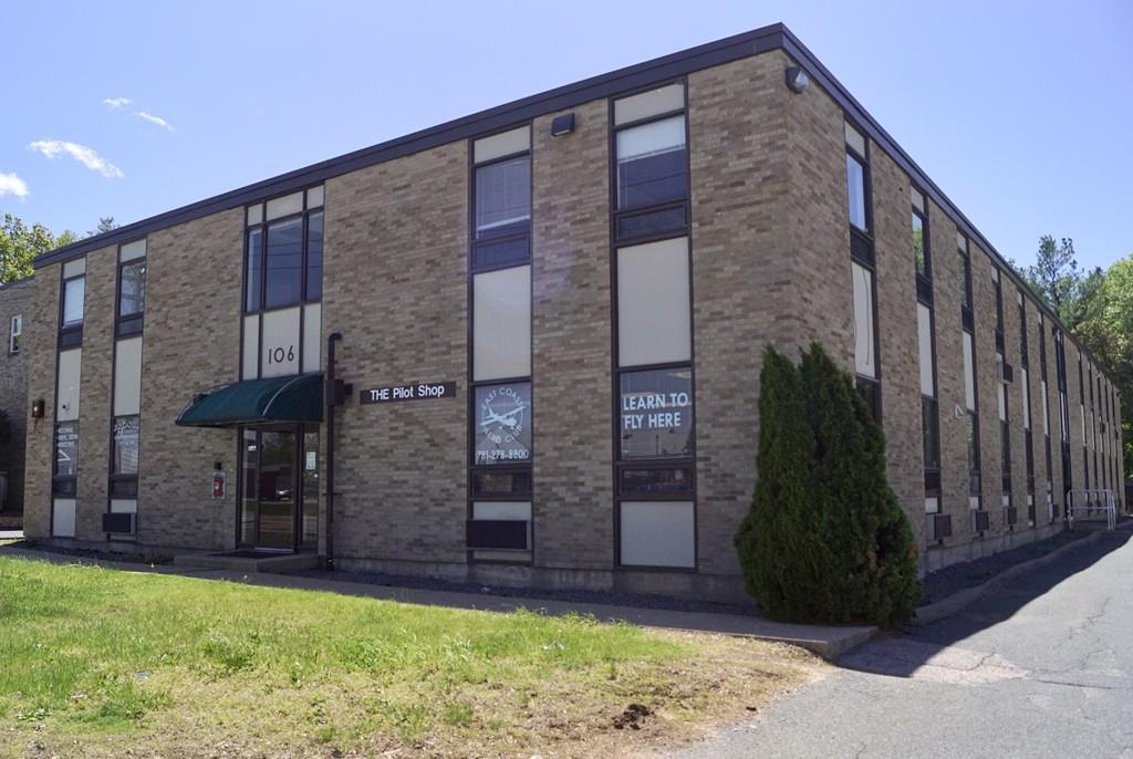 106 Access Rd - Photo 1