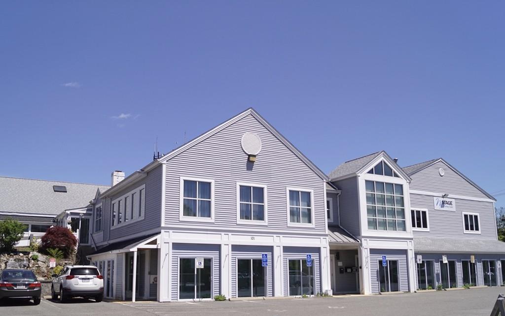 101 Access Rd - Photo 1