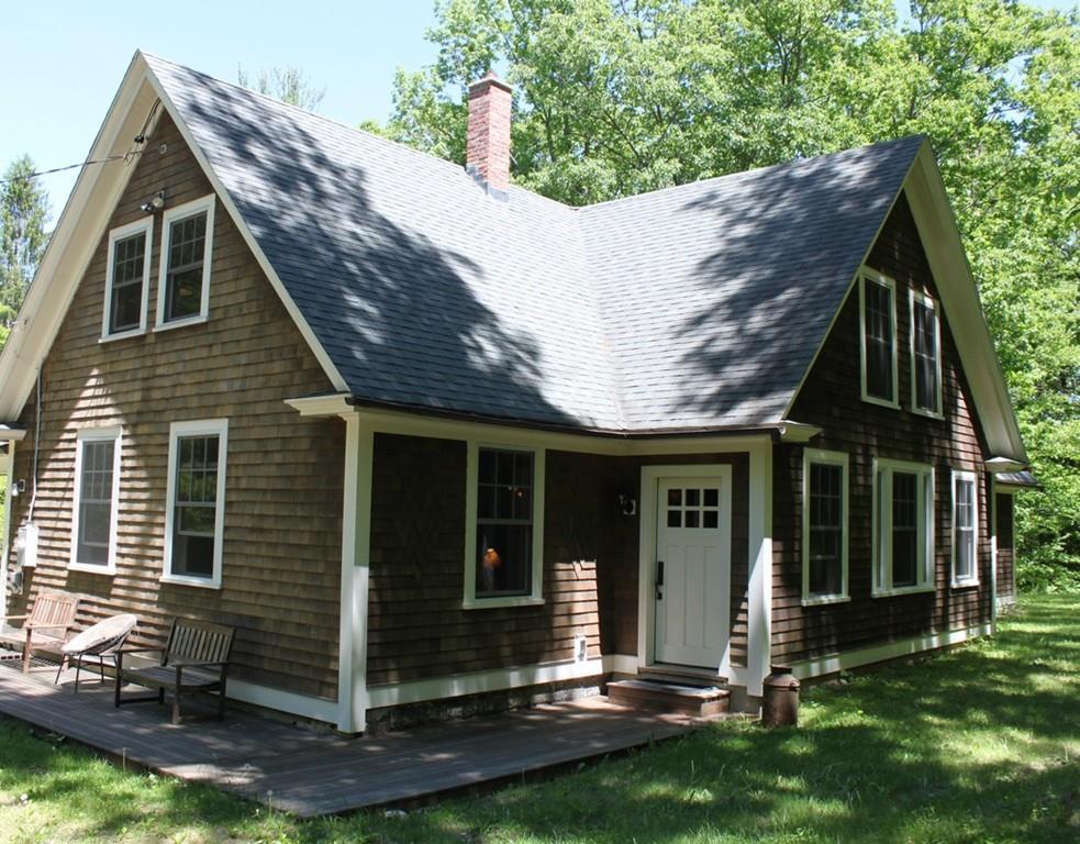 215 Graves Rd - Photo 1