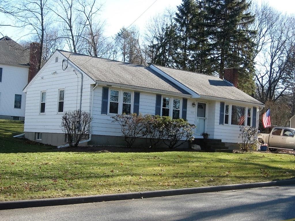381 Stevens Street - Photo 1