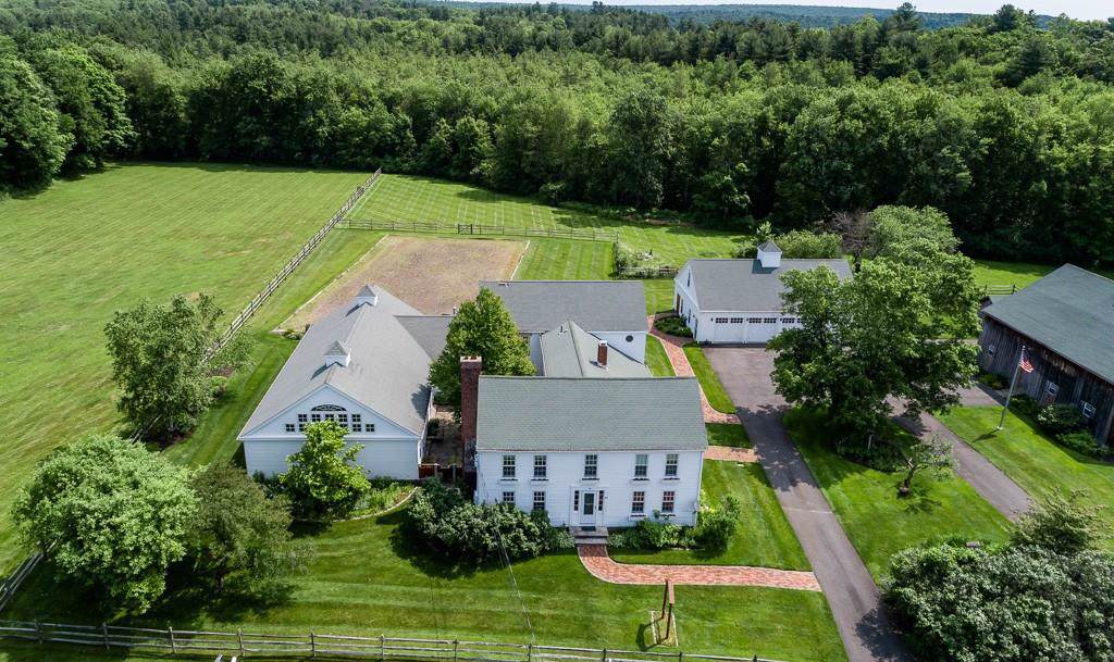 52 Old Bay Rd - Photo 1