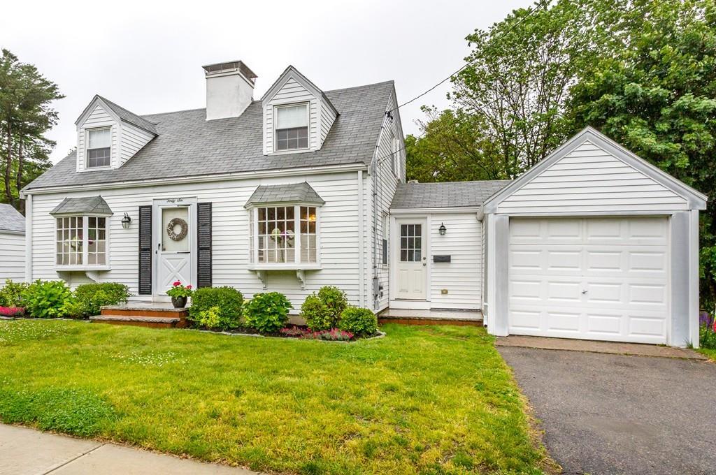 46 Dickens St - Photo 1