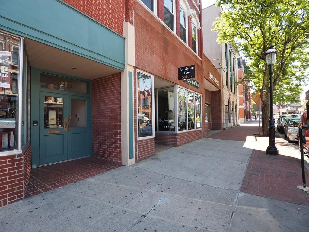 208 Central Street - Photo 1