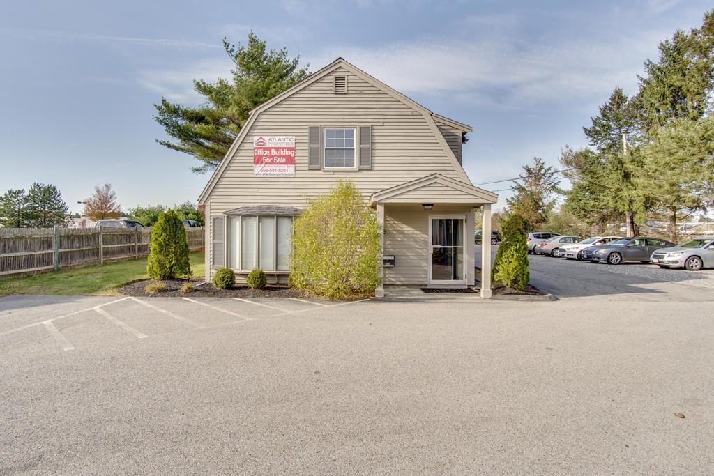 313 Plymouth Street - Photo 1