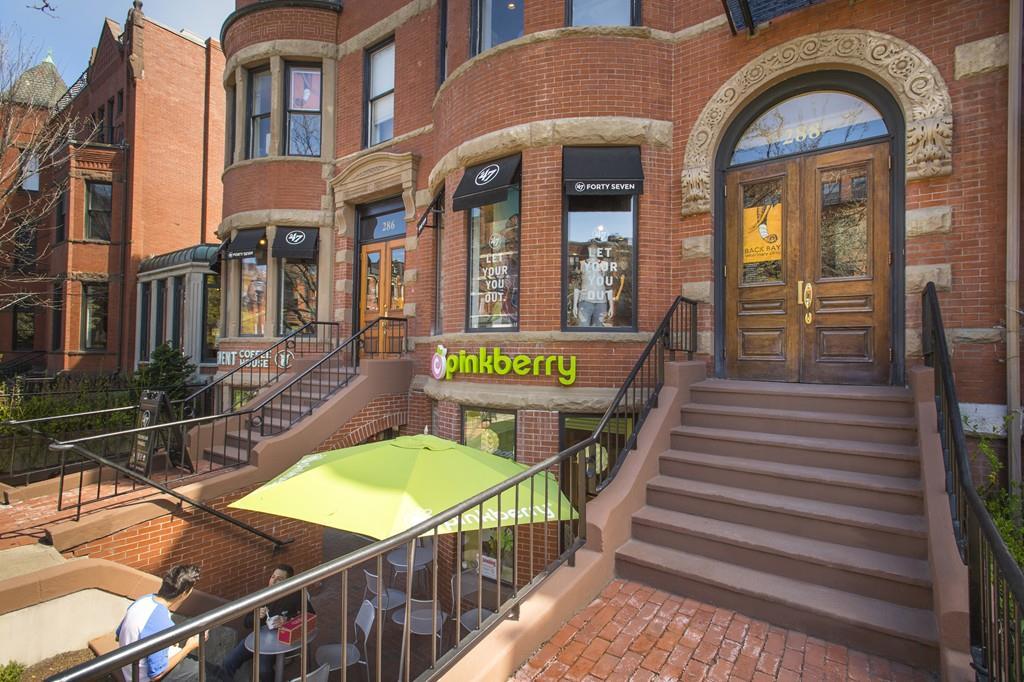 288 Newbury Street - Photo 1