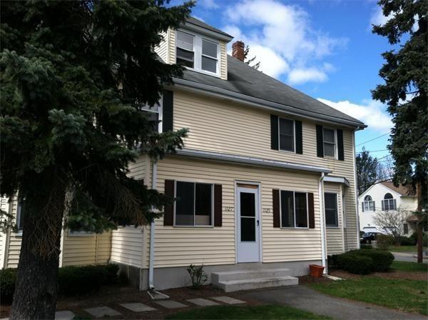 1127 Chestnut Street - Photo 1