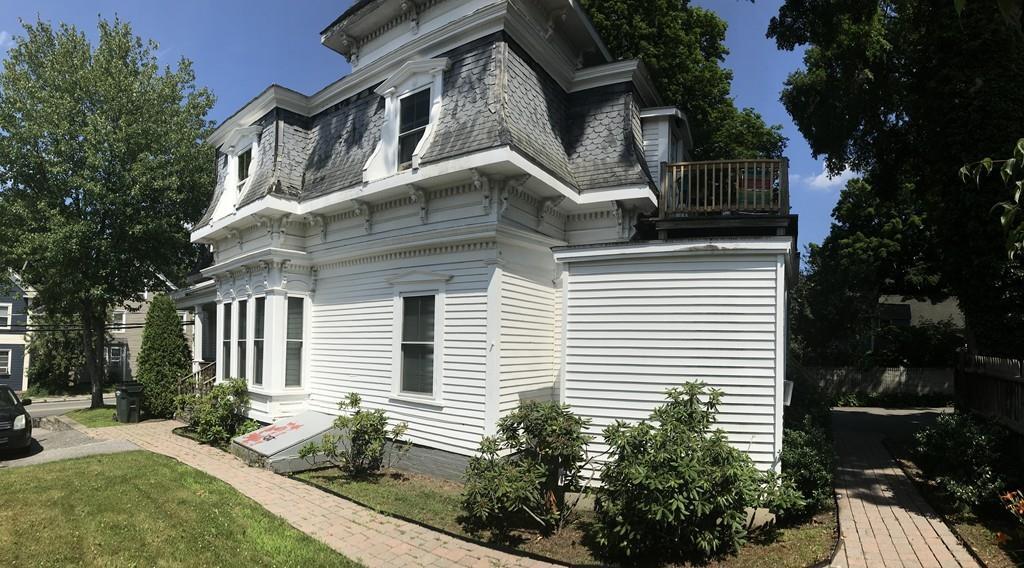 112 Elm Street - Photo 1