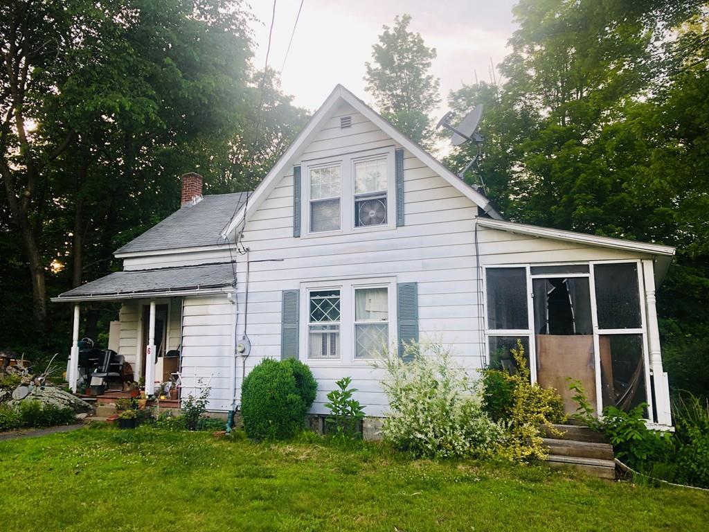 6 Blandford Stage Rd - Photo 1