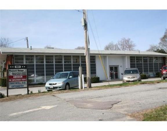 150 Pleasant Stteet - Photo 1