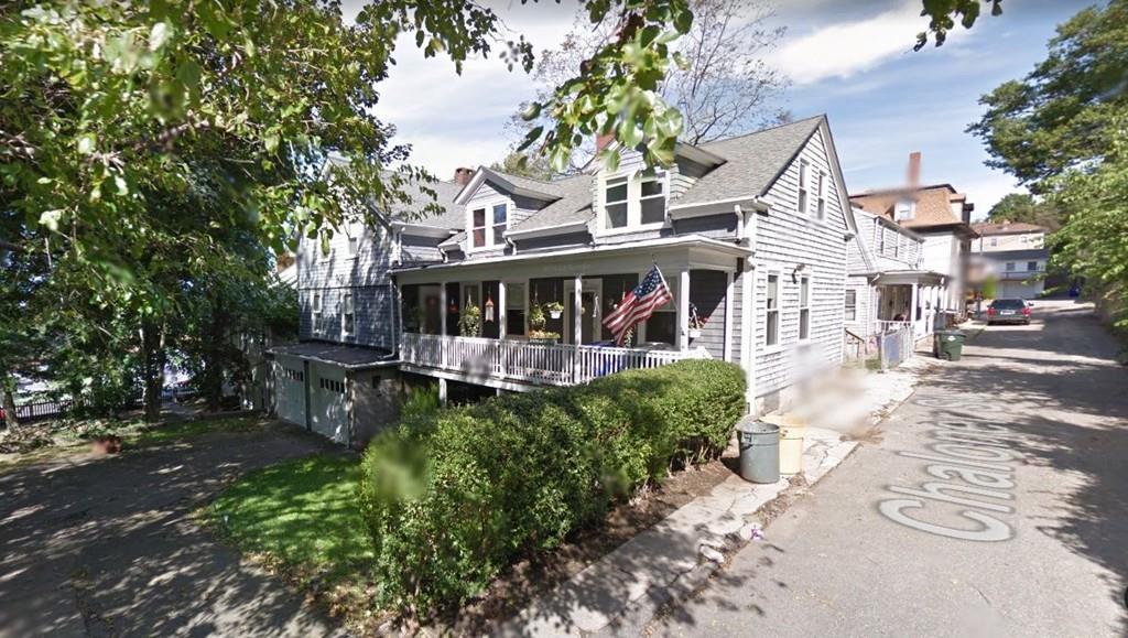 26 Chaloner - Photo 1