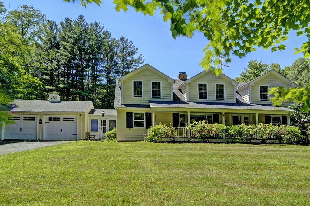 189 New Marlborough Southfield Rd - Photo 1