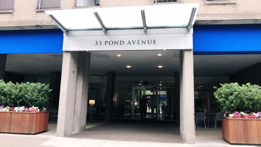 33 Pond Ave. - Photo 1